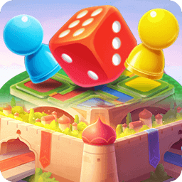 Ludo game cover